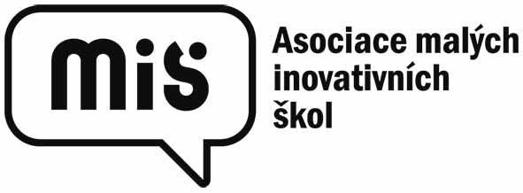 Logo Asociace malých inovativních škol